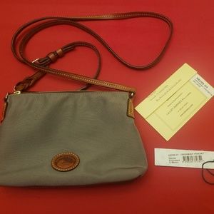 Dooney & Bourke Crossbody